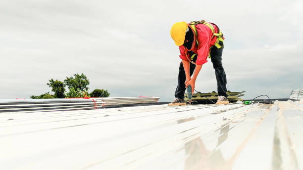 Fast & Reliable Emergency Roof Repairs in Baltimore, OH