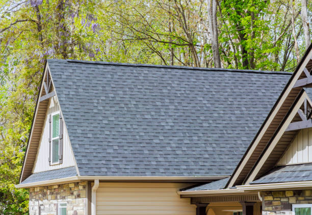 Best Roof Ventilation Installation  in Baltimore, OH